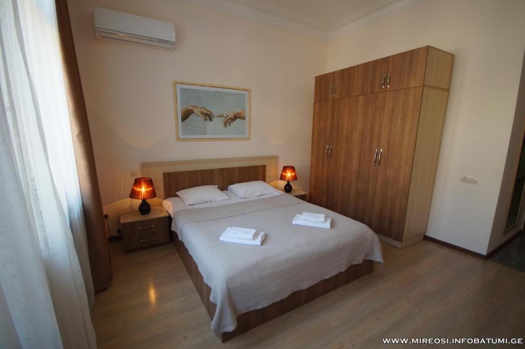 Hotel Mireosi room 2