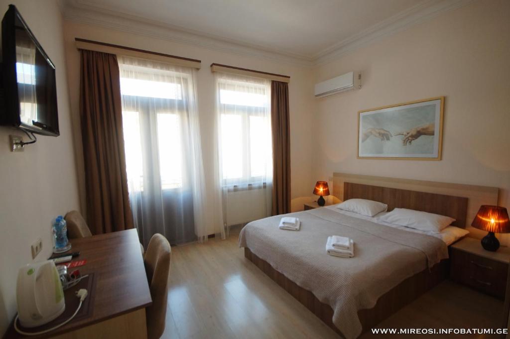 Hotel Mireosi room 3