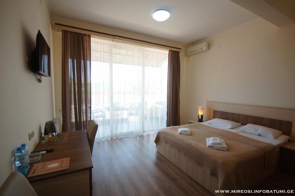Hotel Mireosi room 5