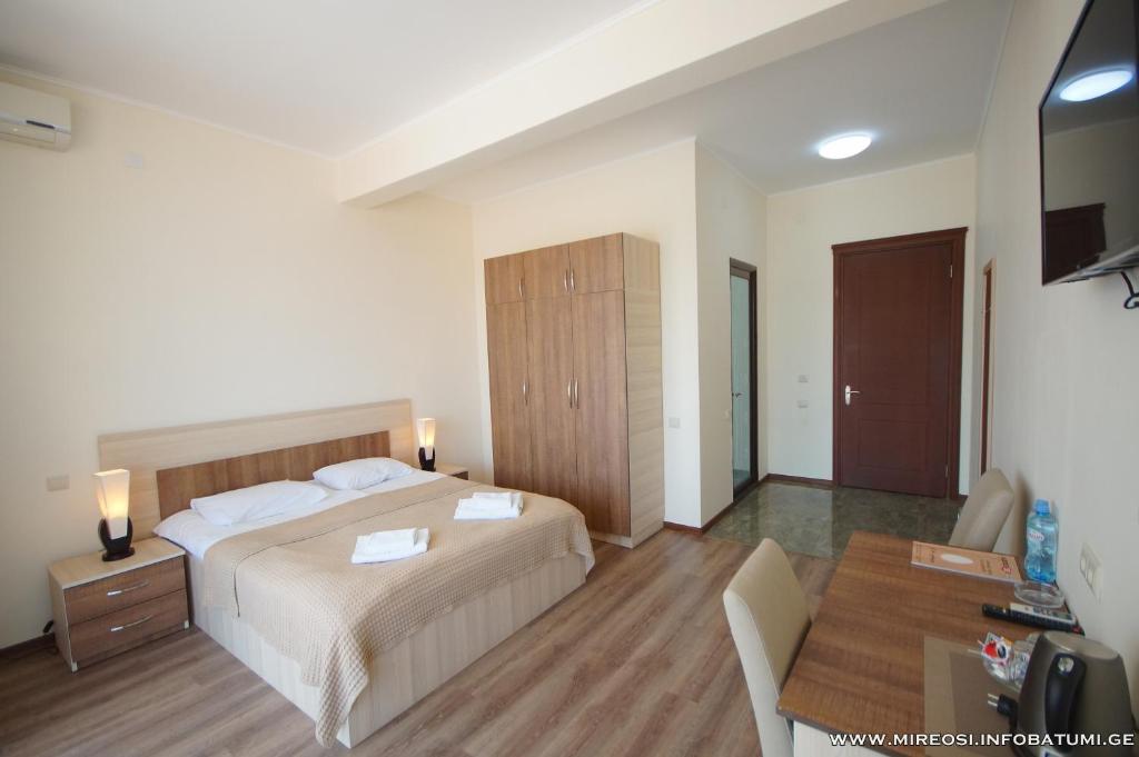 Hotel Mireosi room 6
